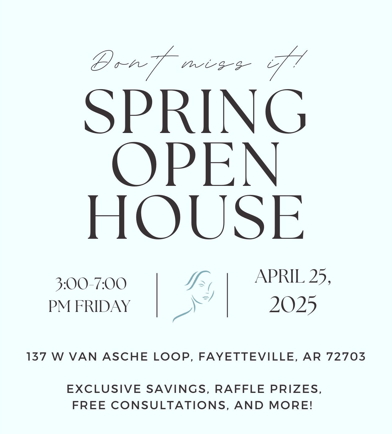 Grand Opening Invitation